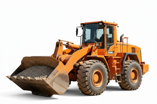XCMG Wheel Loader
